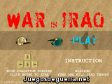 Guerra de Iraq