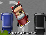 El aparcacoches experimentado