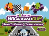 Broadband Cup de Fórmula 1