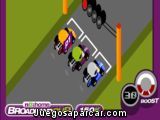 Broadband Cup de Fórmula 1