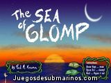 The Sea of Glomp
