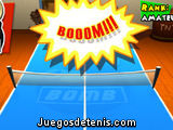 Bomb Pong