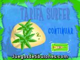 Tarifa Surfer