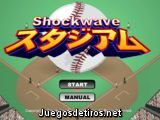 Shockwave