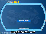 Speed Biker