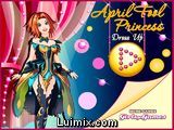 April Fool Princes