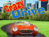 Stuart´s Crazy Driver