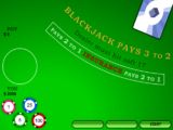 BlackJack Pays