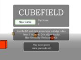 Cubefield 3D