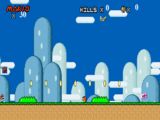 Super Mario World Revived