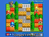 Crasy Arcade
