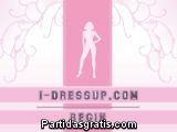 I-Dressup