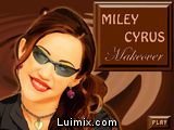 Miley Cyrus Makeover
