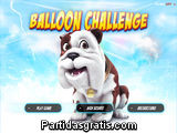Balloon Challenge 75