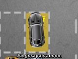 Aparcar coches de famosos