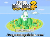 New Super Mario Bros para PC