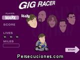 Gig Racer