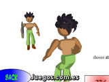 Luchador Invencible