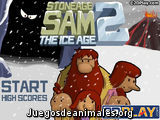 Stoneage Sam