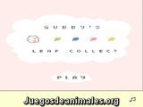 Gubby’s Leaf Collect