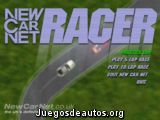 New Car Net Racer