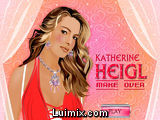 Katherine Heigl