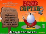 Bump Copter 2