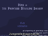 Salva a la Princesa