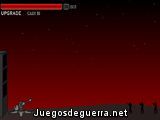 Cañon de defensa