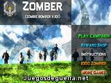 La guerra de los zombies