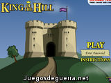 Defiende tu castillo
