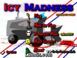 Icy Madness