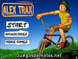Alex Trax