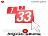 Ordena los números