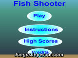 Fish Shooter