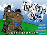 Islander Boys