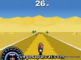 Carreras de motos en Japón