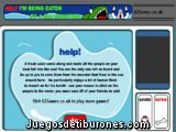El salvavidas