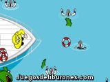 El salvavidas
