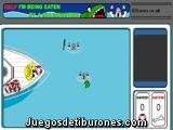 El salvavidas