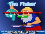 El viejo pescador