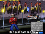 Parker el aparcacoches