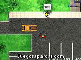 Parker el aparcacoches