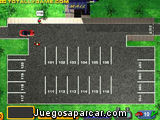 Parker el aparcacoches