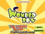 Wonder Boy