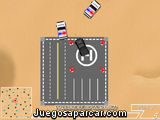 Persecución de contrabandistas