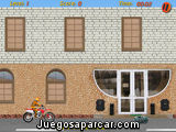 Equilibrios sobre motos y quads