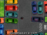 El ladrón de coches