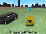 Escapando de la mafia