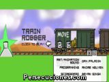 Ladrón de Trenes